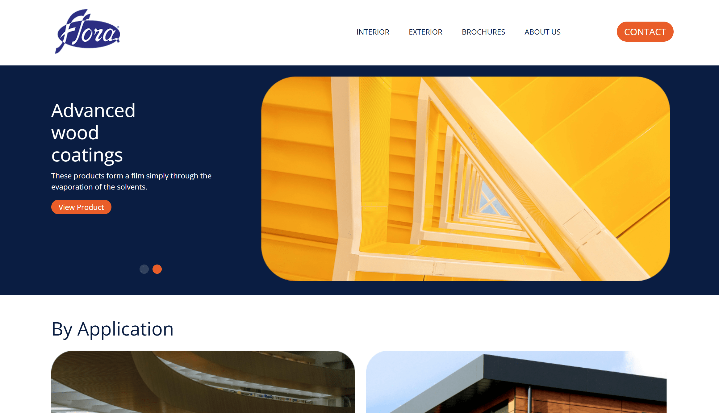 Project image